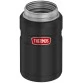 Термос для еды THERMOS SK-3020 RCMB 0,71 л (черный)