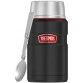Термос для еды THERMOS SK-3020 RCMB 0,71 л (черный)