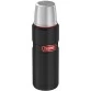 Термос для напитков THERMOS SK 2000 RCMB 0,47 л (черный)