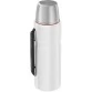 Термос для напитков THERMOS SK-2010 MWVY 1,2 л (белый)
