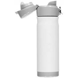 Термокружка THERMOS JMW-500 SGY 0,5 л (белый)