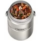 Термоконтейнер с ланч-боксами THERMOS SK-3030 MS Big Boss 1,39 л (стальной)