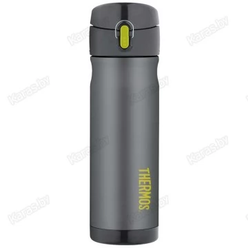 Термокружка THERMOS JMW-500 CH 0,5 л (серый)