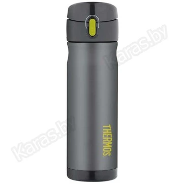 Термокружка THERMOS JMW-500 CH 0,5 л (серый)