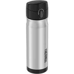 Термокружка THERMOS JMW-500 SBK 0,5 л (стальной)