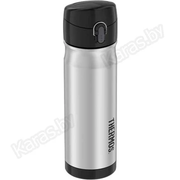 Термокружка THERMOS JMW-500 SBK 0,5 л (стальной)