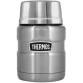 Термос для еды THERMOS SK-3000-SBK 0,47 л (стальной)