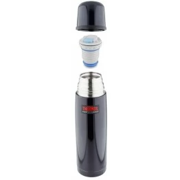 Термос для напитков THERMOS FBB-750MB 0,75 л (синий)