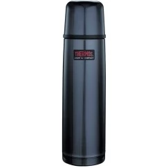 Термос для напитков THERMOS FBB-750MB 0,75 л (синий)
