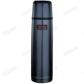 Термос для напитков THERMOS FBB-750MB 0,75 л (синий)