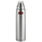 Термос для напитков THERMOS FBB-1000 B SBK 1 л (стальной)