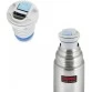 Термос для напитков THERMOS FBB-1000 B SBK 1 л (стальной)