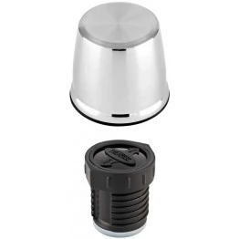 Термос для напитков THERMOS SK-2020 Matte Black 2 л (черный)