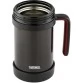 Ланч-набор THERMOS JBY-550 0,55 л (серый)