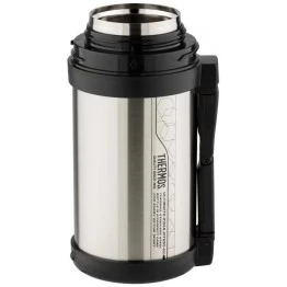 Универсальный термос THERMOS DH-1650 SBK 1,65 л (стальной)