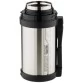 Универсальный термос THERMOS DH-2005 SBK 2 л (стальной)