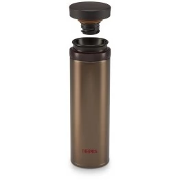 Термокружка THERMOS JNO-501 ESP 0,5 л (коричневый)