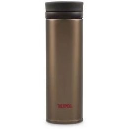 Термокружка THERMOS JNO-501 ESP 0,5 л (коричневый)