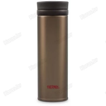 Термокружка THERMOS JNO-501 ESP 0,5 л (коричневый)