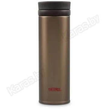 Термокружка THERMOS JNO-501 ESP 0,5 л (коричневый)