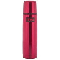 Термос для напитков THERMOS FBB-1000 1 л (красный)
