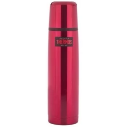 Термос для напитков THERMOS FBB-1000 1 л (красный)