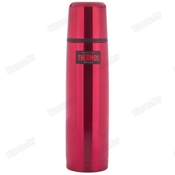 Термос для напитков THERMOS FBB-1000 1 л (красный)