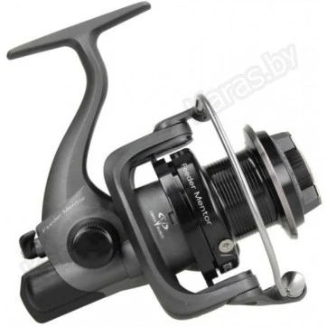 Катушка безынерционная Tica Feeder Mentor FM 2000