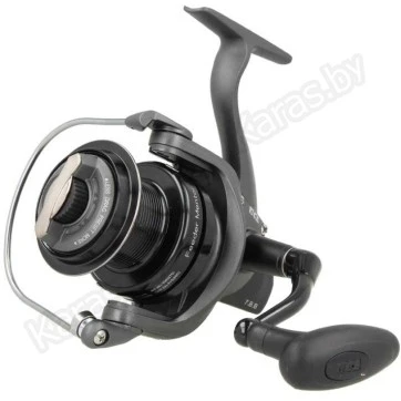 Катушка безынерционная Tica Feeder Mentor FM 2000