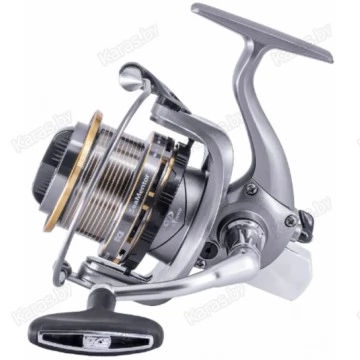 Безынерционная катушка Tica SeaMentor Feeder SEM 5000 M