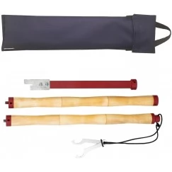 Пешня разборная Тонар ПР-02