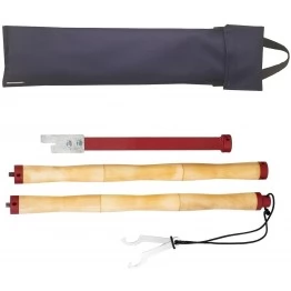 Пешня разборная Тонар ПР-02