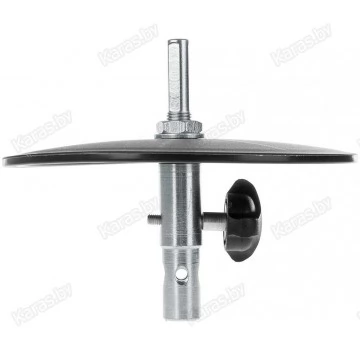 Адаптер под шуруповерт Тонар АШ.2023Д с ограничительным диском (20/23 мм, T-ASH-2023D)