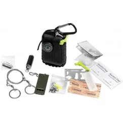 Набор для выживания Тонар (A-RS028)