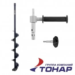 Комплект Шнек Altay Energy 110R + Адаптер Тонар АШ.2023ПК