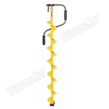 Ледобур двуручный Тонар Baikal 130L