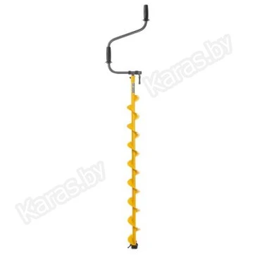 Ледобур двуручный Тонар Baikal 130L