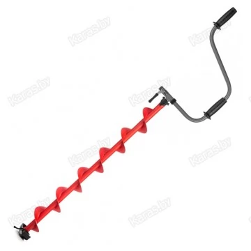 Ледобур двуручный Тонар Buran 100 (правое вращение)