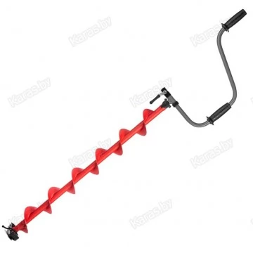 Ледобур двуручный Тонар Buran 100L (левое вращение)