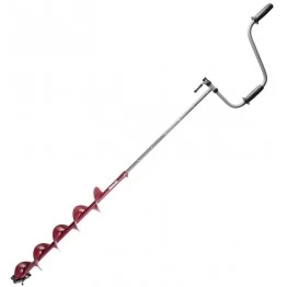 Ледобур двуручный Тонар Buran 130L (левое вращение)