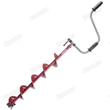 Ледобур двуручный Тонар Buran 130L (левое вращение)