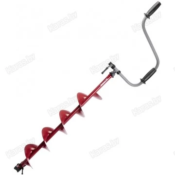 Ледобур двуручный Тонар Buran 150 (правое вращение)