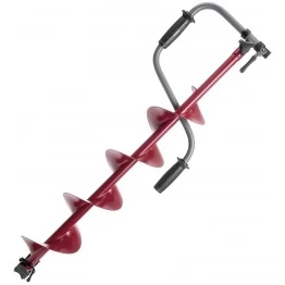 Ледобур двуручный Тонар Buran 150 (правое вращение)