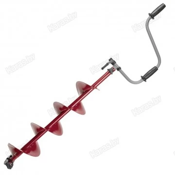 Ледобур двуручный Тонар Buran 200R (правое вращение)