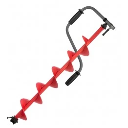 Ледобур двуручный Тонар Buran 130 (правое вращение)