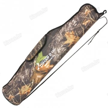 Чехол для ледобура Тонар 130 мм