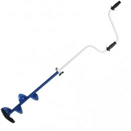 Ледобур Helios 180D мм