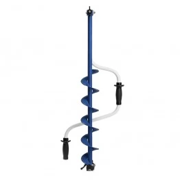 Ледобур Helios 110D мм