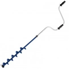 Ледобур Helios 110D мм