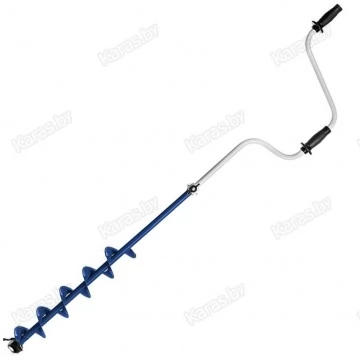 Ледобур Helios 110D мм